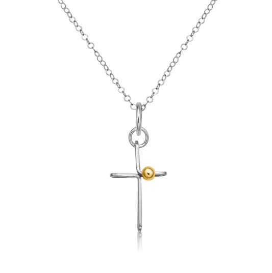 Ronaldo: Love Lifted Me Pendant