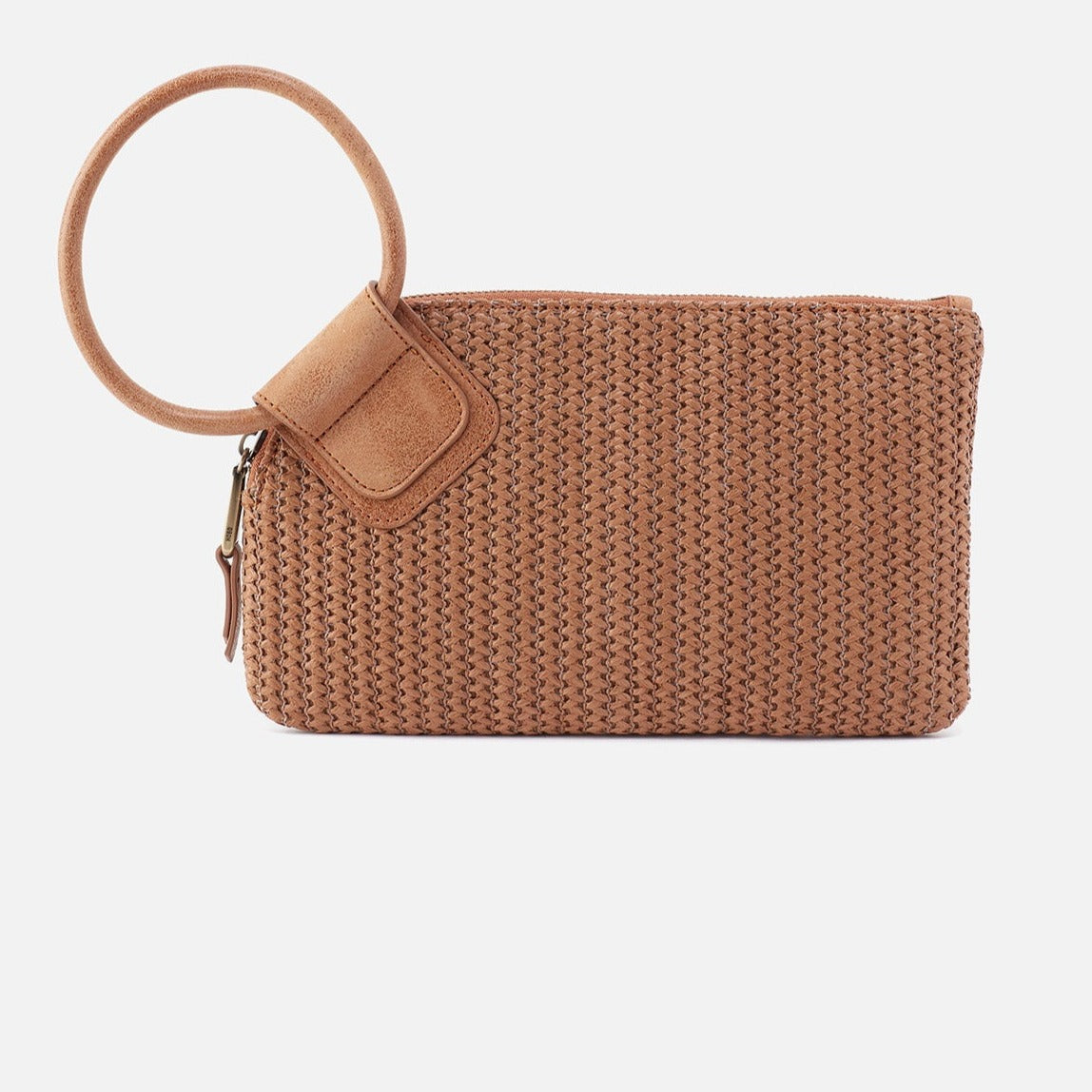 Hobo Sable Wristlet