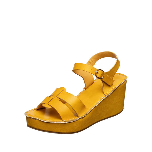 Antelope Saya Sunshine Sandals