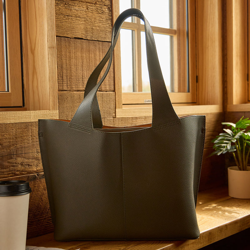 Hobo: Vida Tote - Desert Palm
