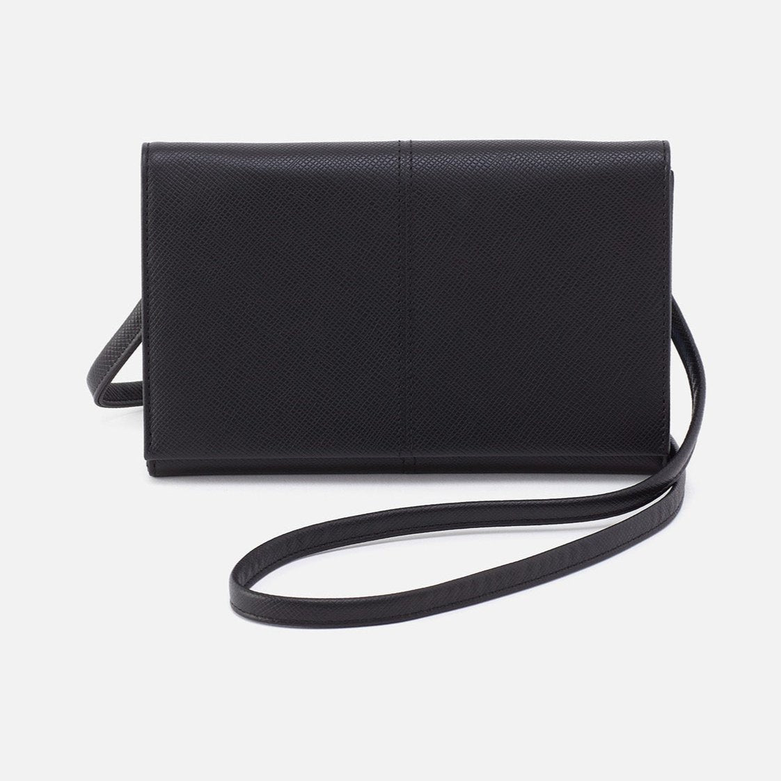 Essential Wallet Crossbody