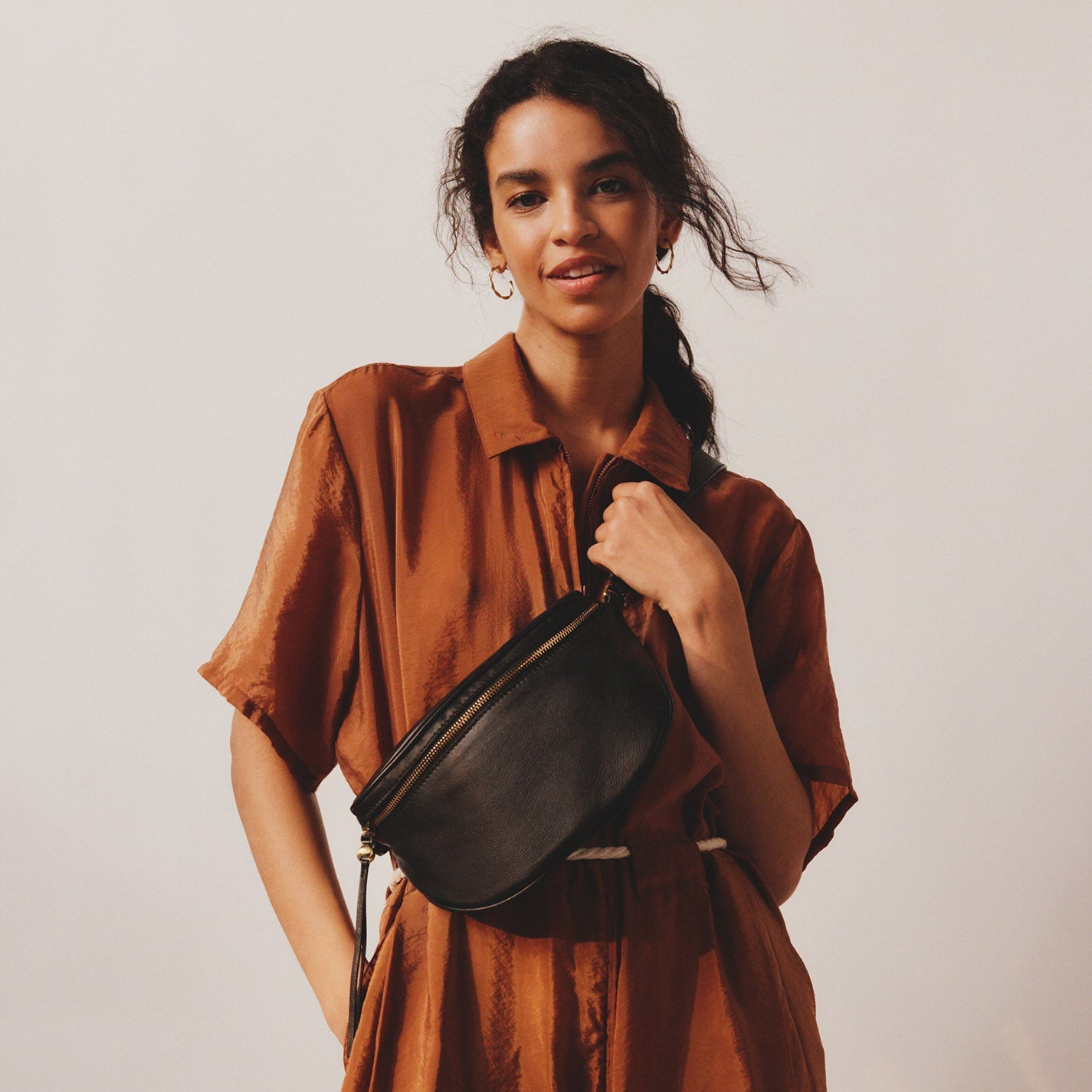 Hobo Juno Belt Bag