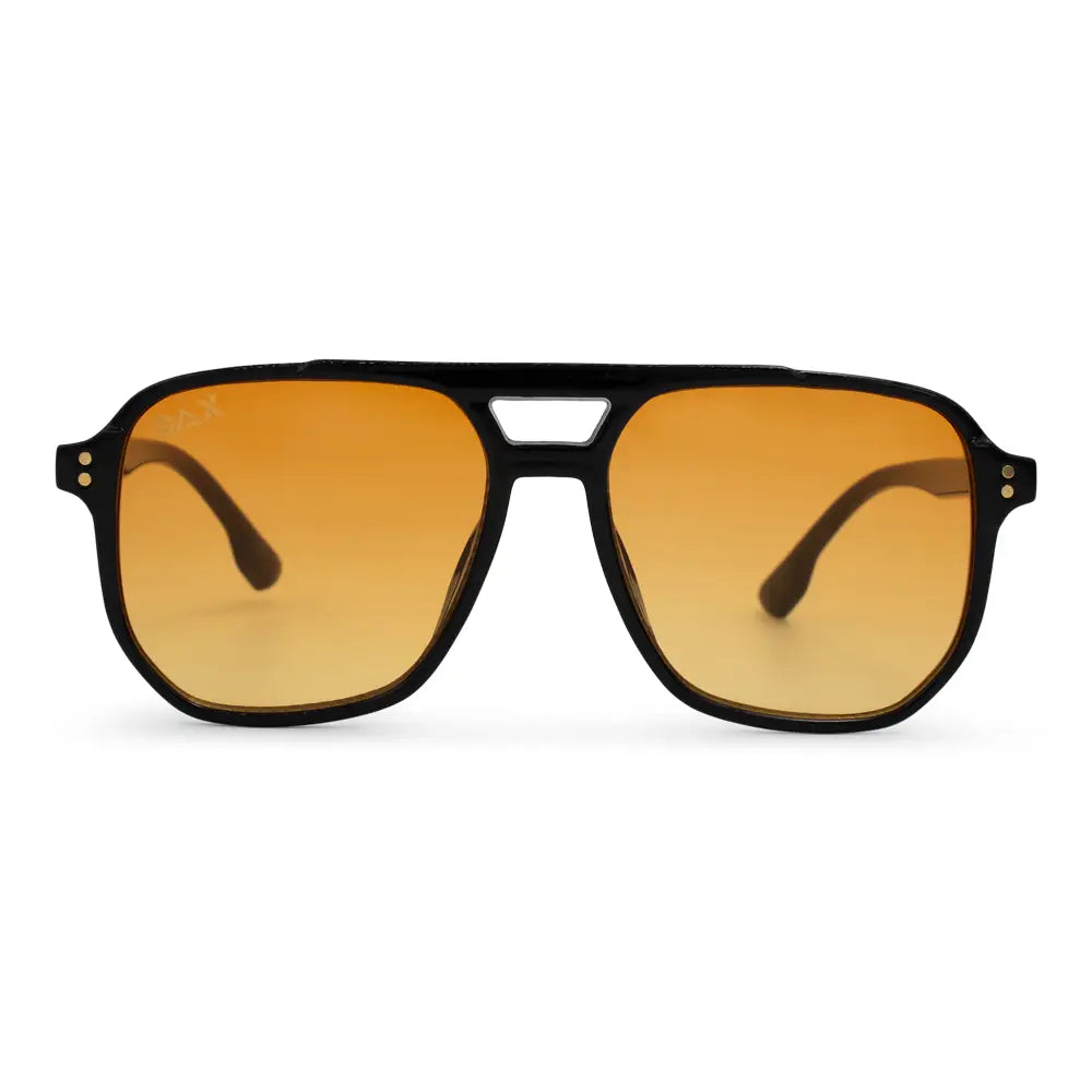 Dax Eyewear Sky Sunglasses - Amber