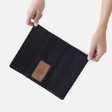 Hobo Jill Large Trifold Wallet