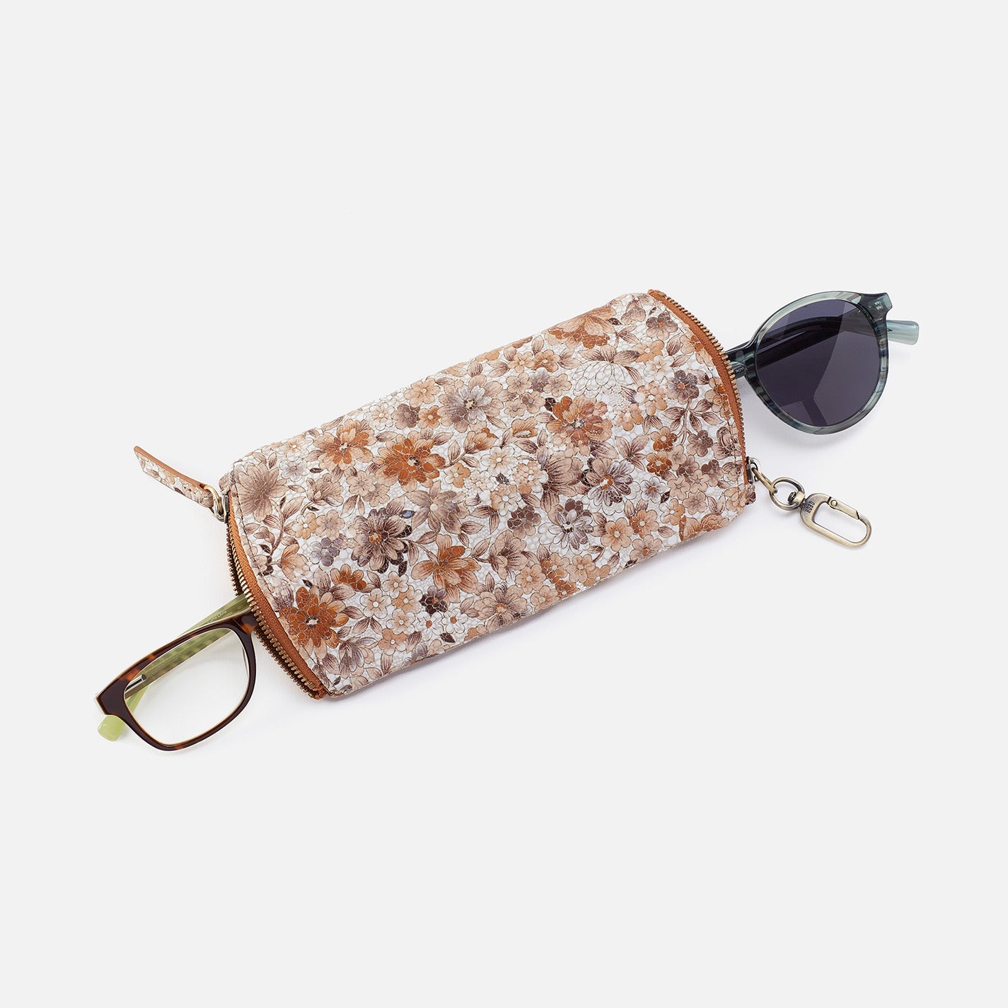 Hobo Spark Double Eyeglass Case