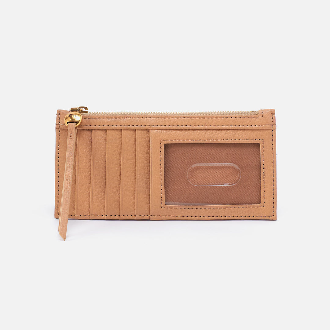 Hobo Pebbled Leather - Sandstorm