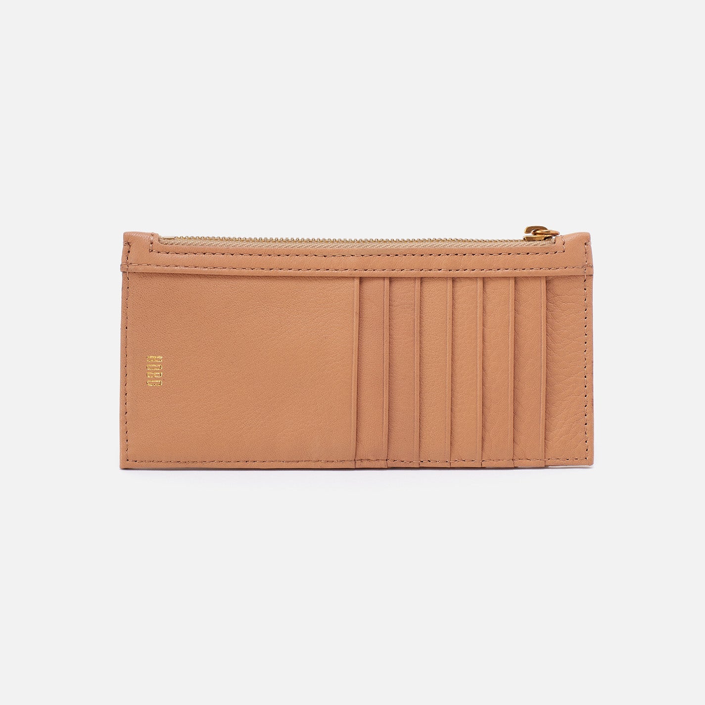 Hobo Pebbled Leather - Sandstorm