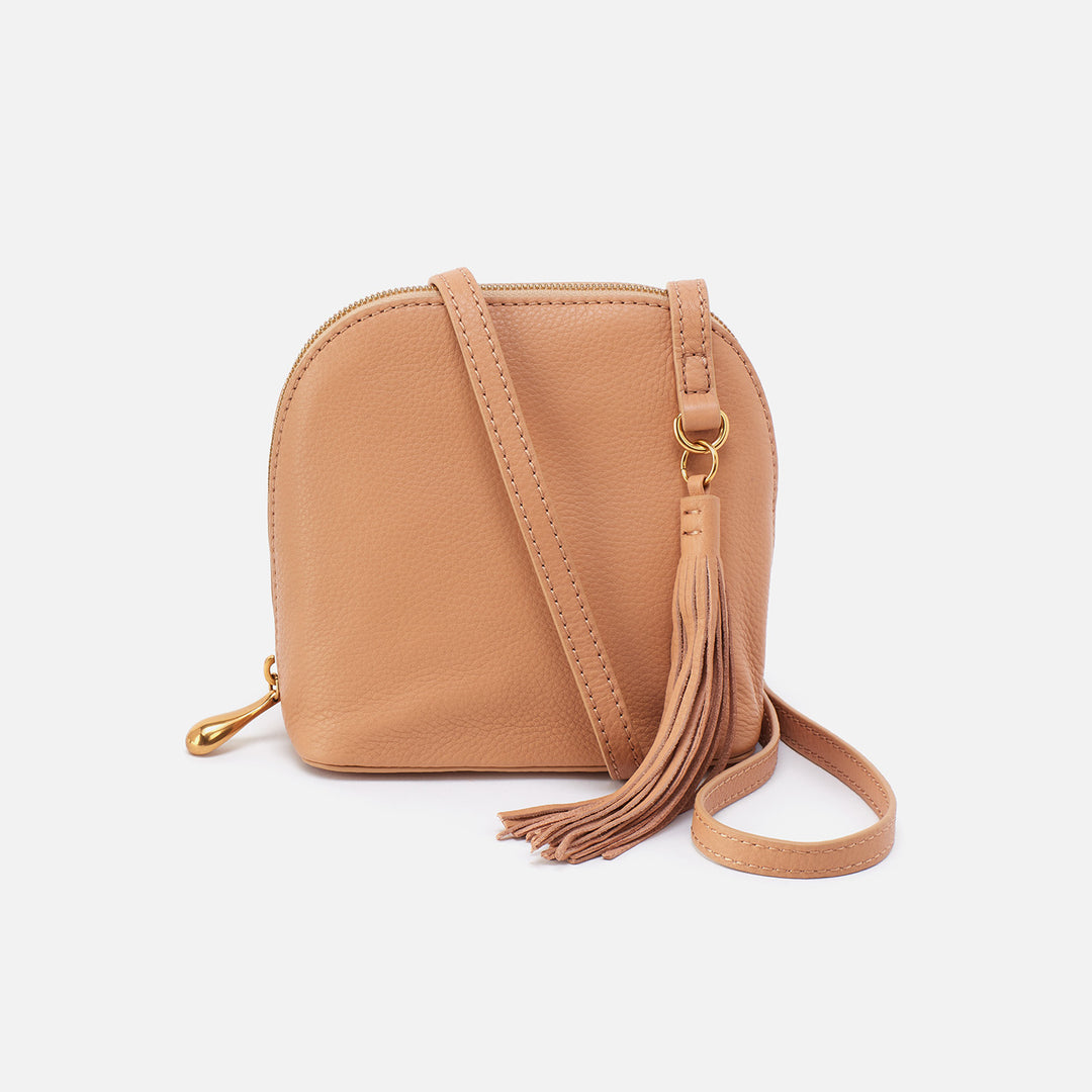 Hobo Nash Crossbody - Sandstorm