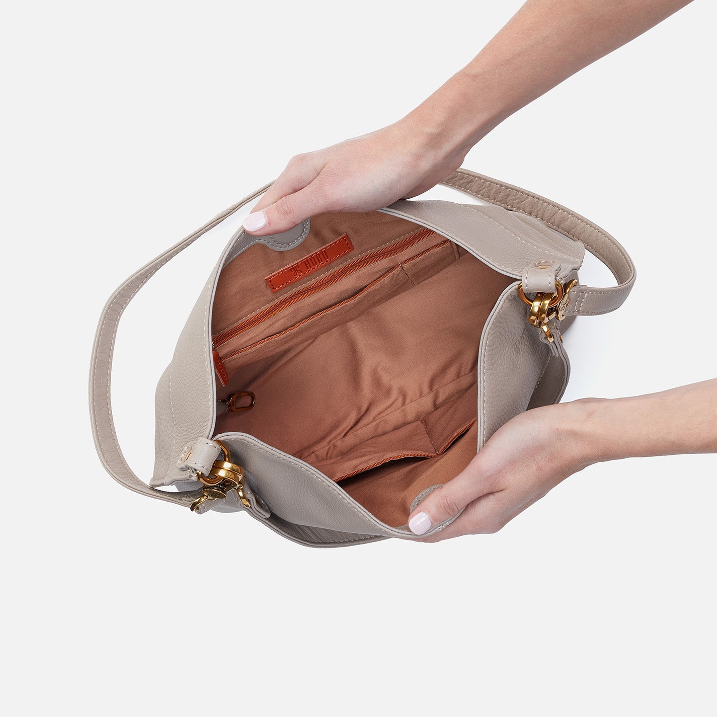 Hobo Pier Shoulder Bag