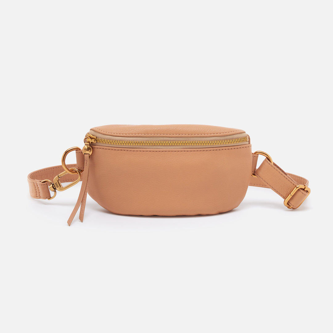 Hobo Fern Belt Bag - Sandstorm