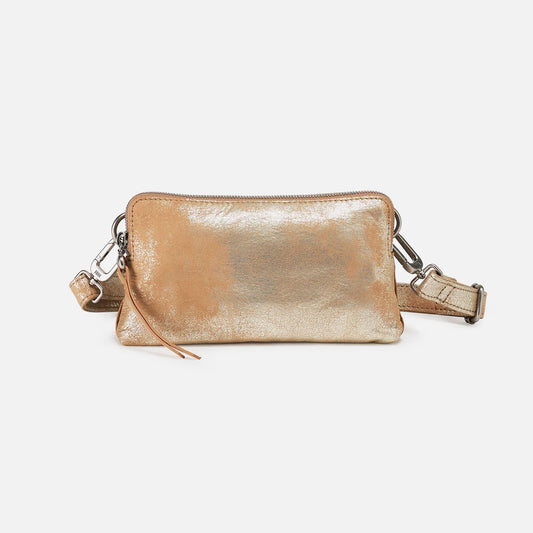 Hobo Fern Slim Belt Bag- Stardust