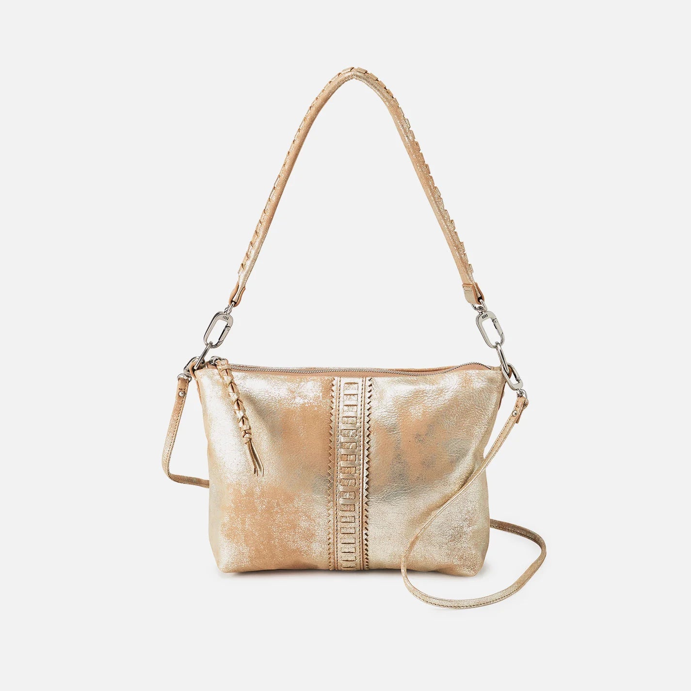 Hobo Kori Crossbody- Stardust