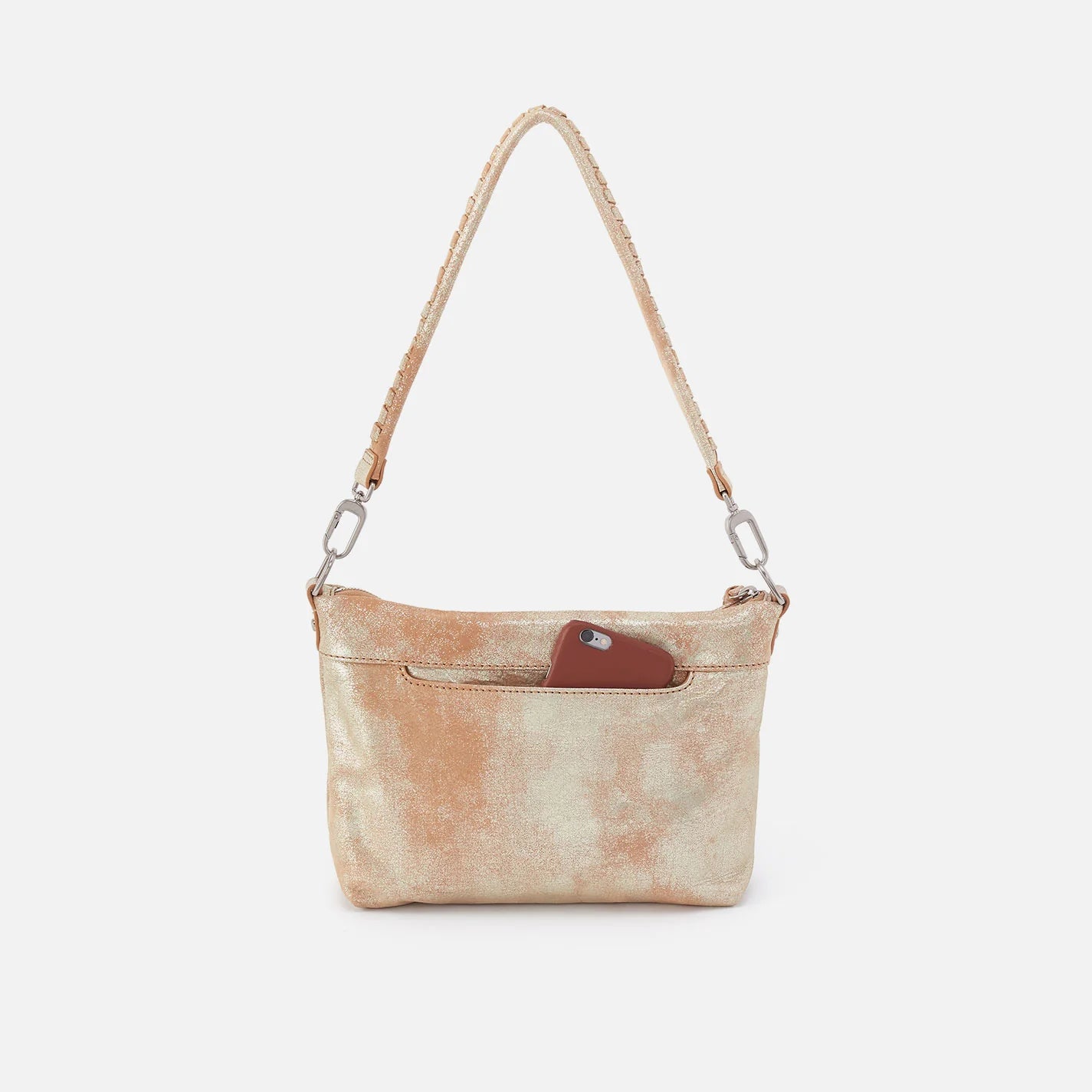 Hobo Kori Crossbody- Stardust
