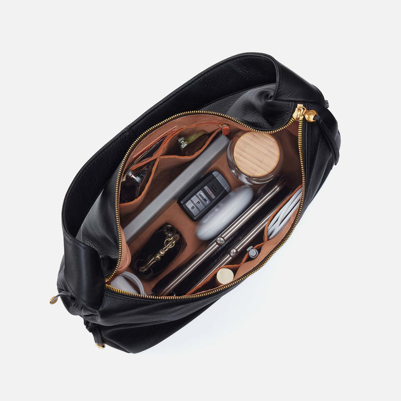 Kori Hobo - Black