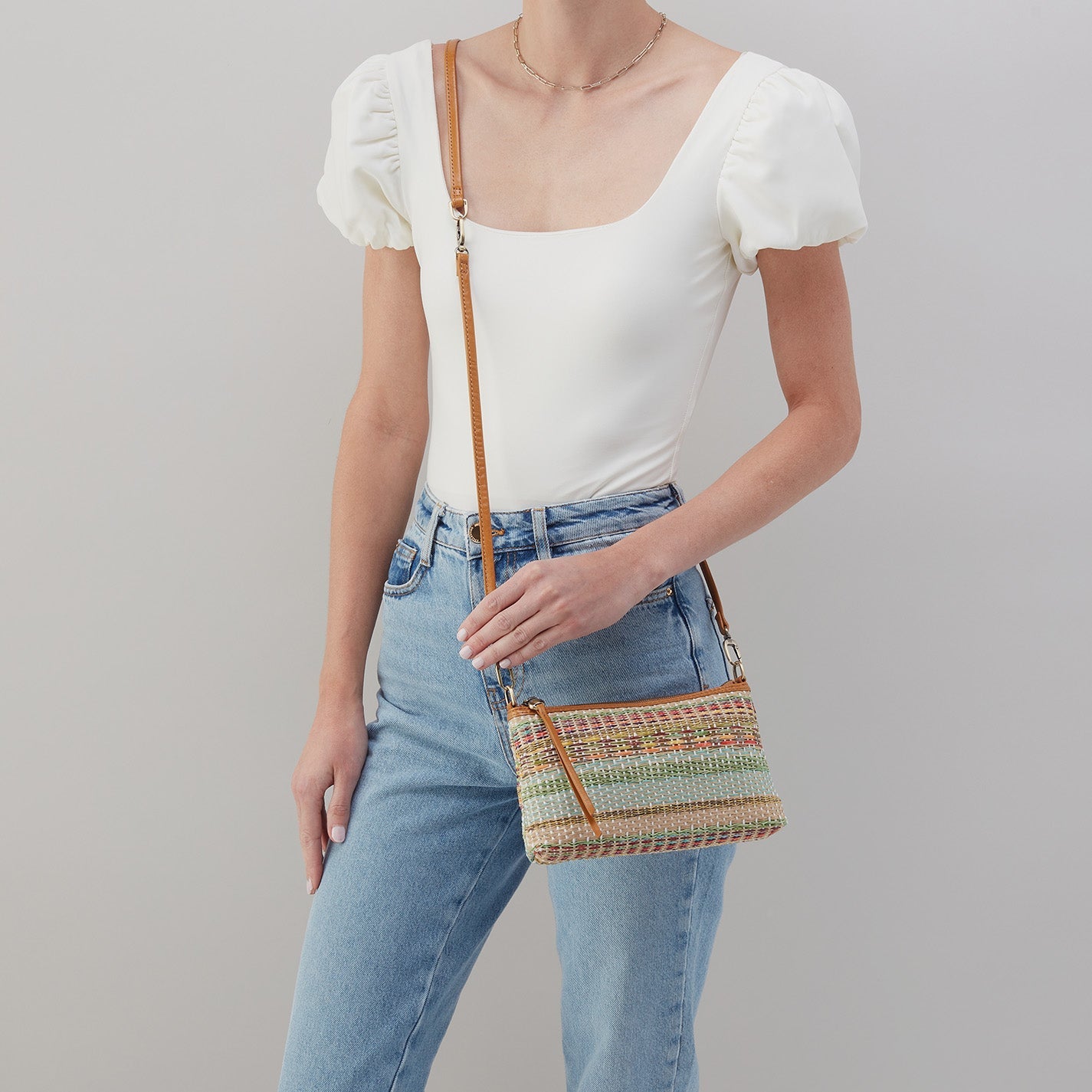 Hobo Darcy crossbody
