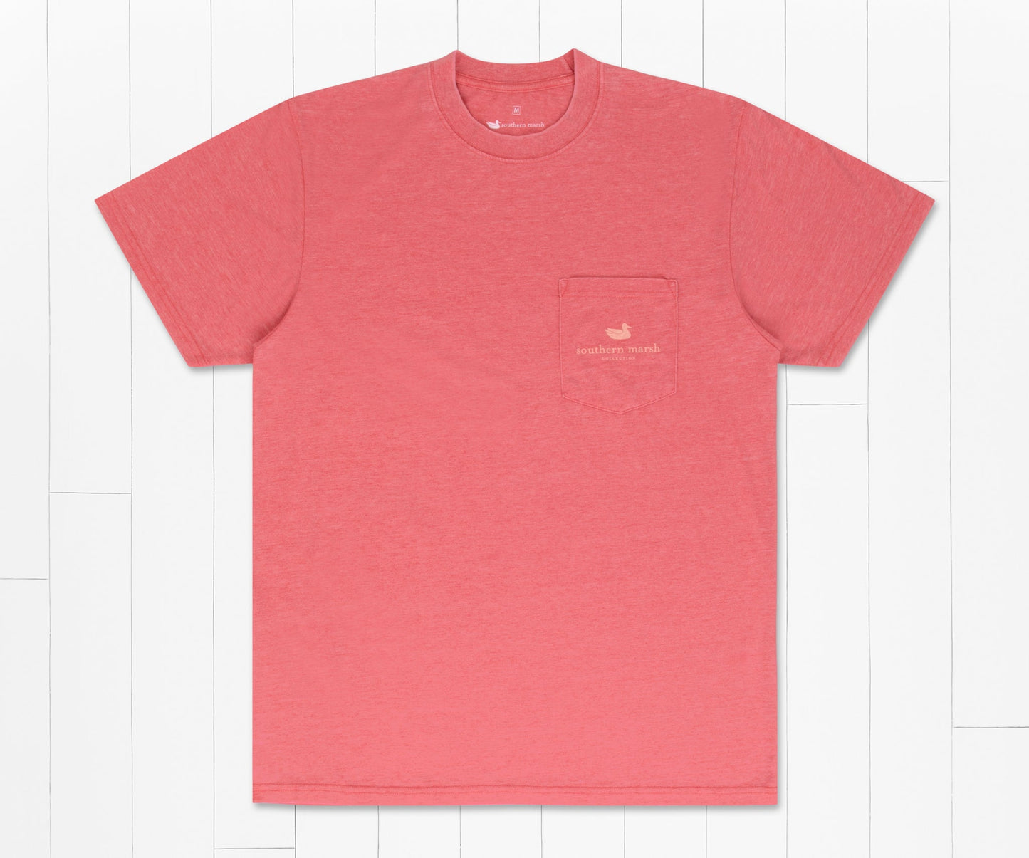 Southern Marsh Sea-wash Tee