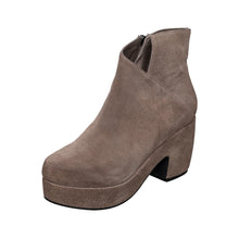 Antelope Truett Boots