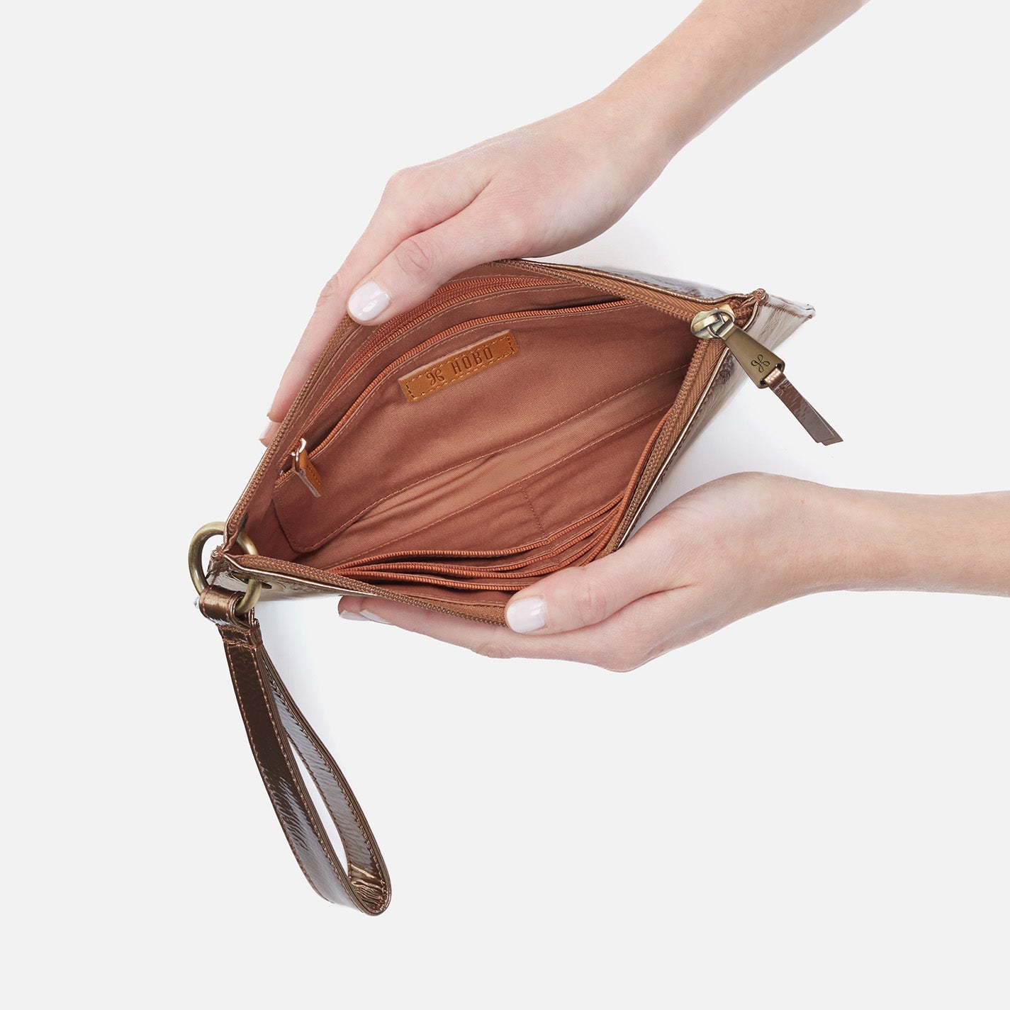 Hobo Vida Wristlet