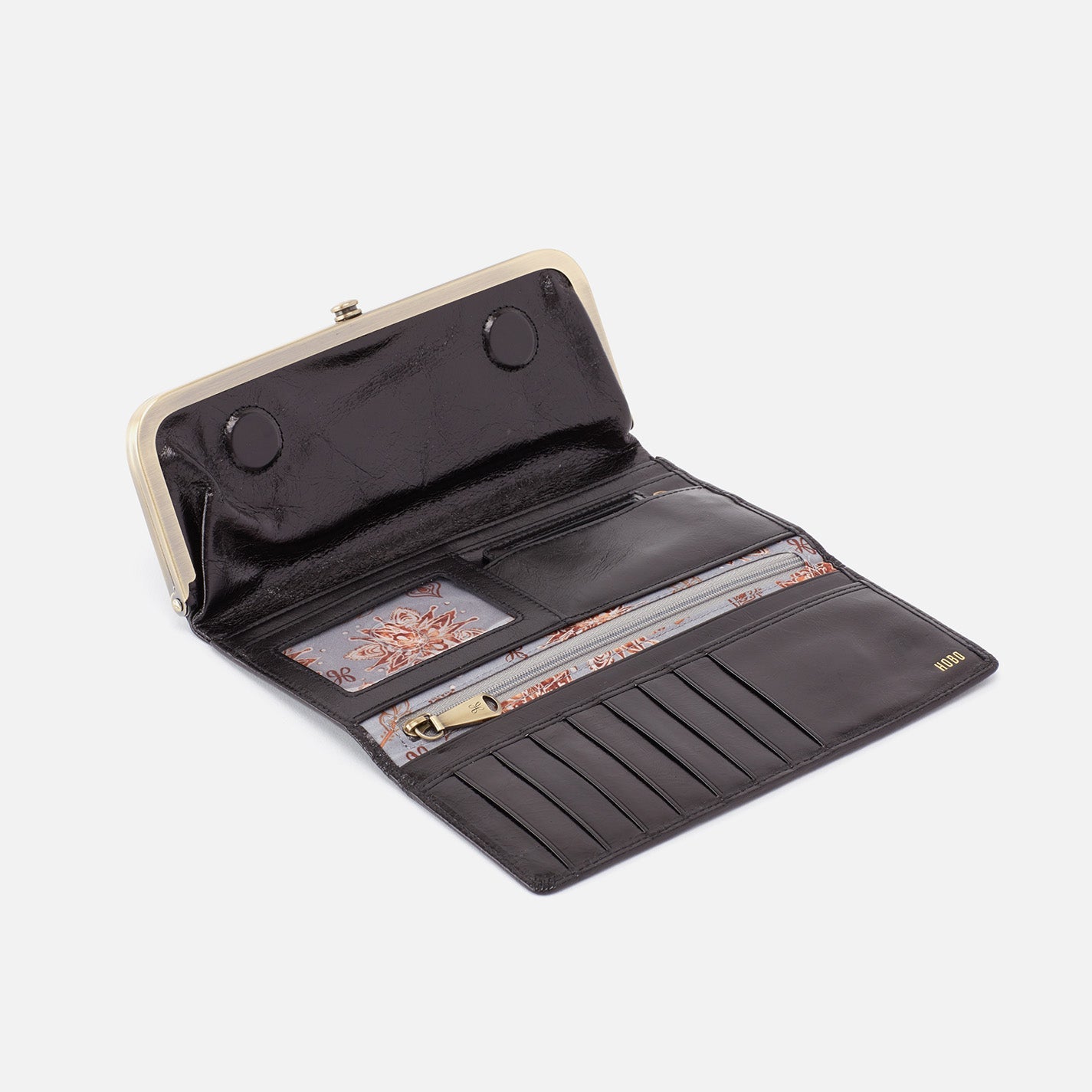 Hobo Rachel large wallet
