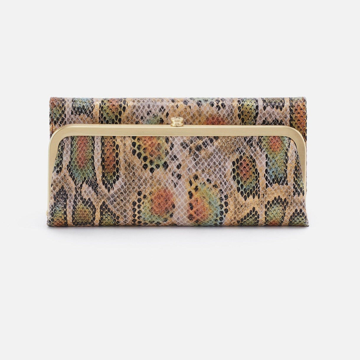 Hobo Rachel Continental Wallet