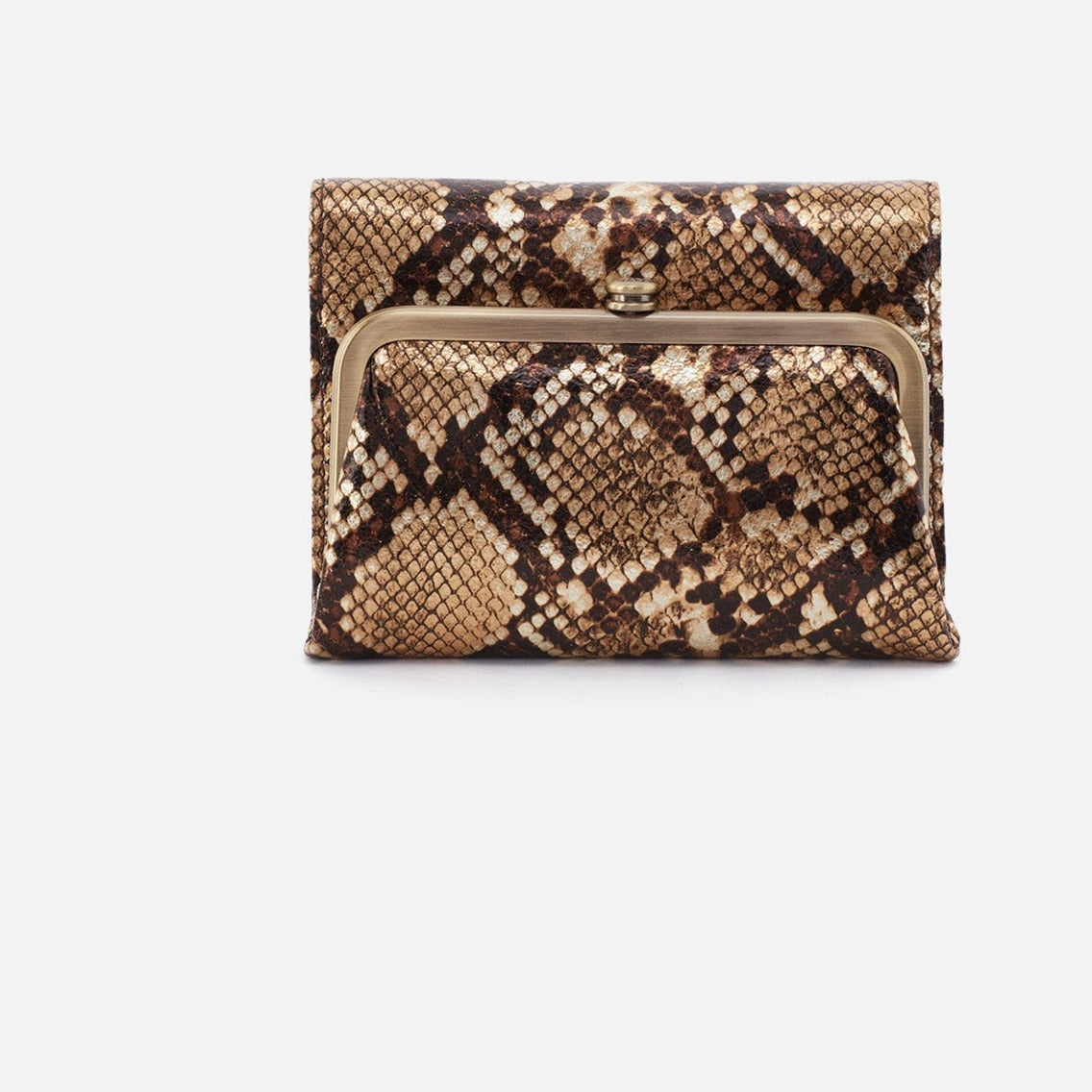 Robin Compact Wallet