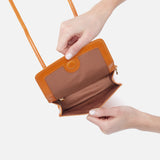 Hobo Jill Wallet Crossbody