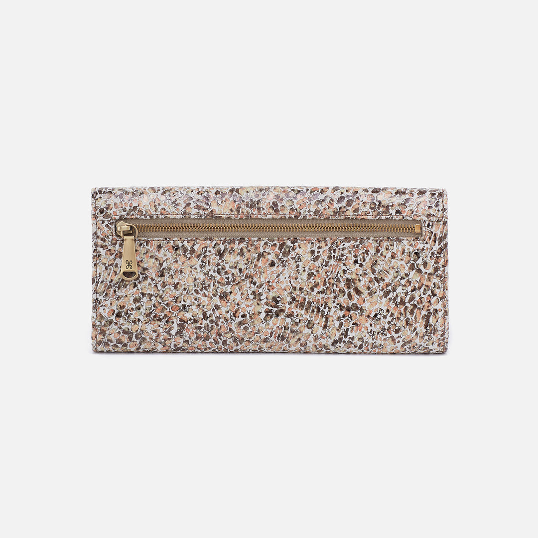 Hobo Jill Large Trifold Wallet