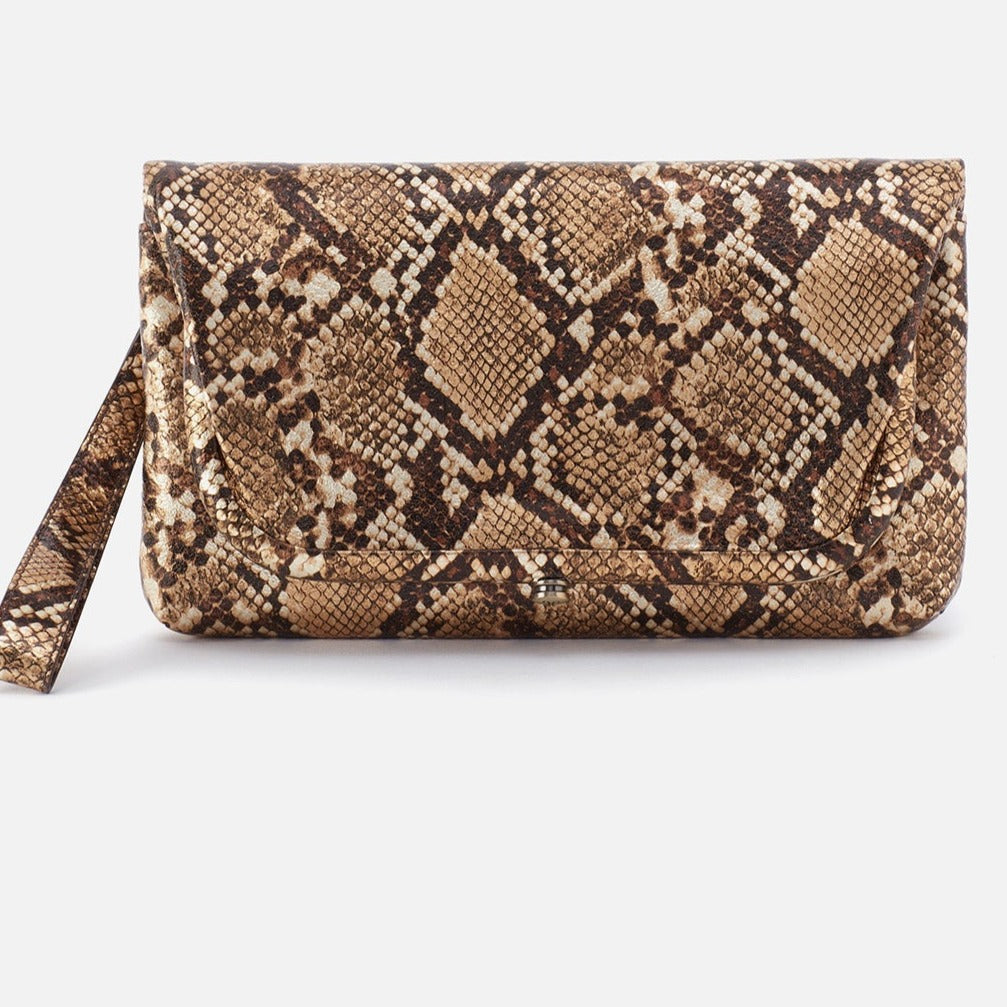 Hobo Lauren Wristlet