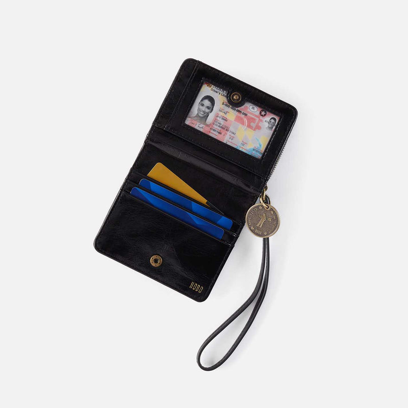 Hobo: Coin Wristlet Wallet