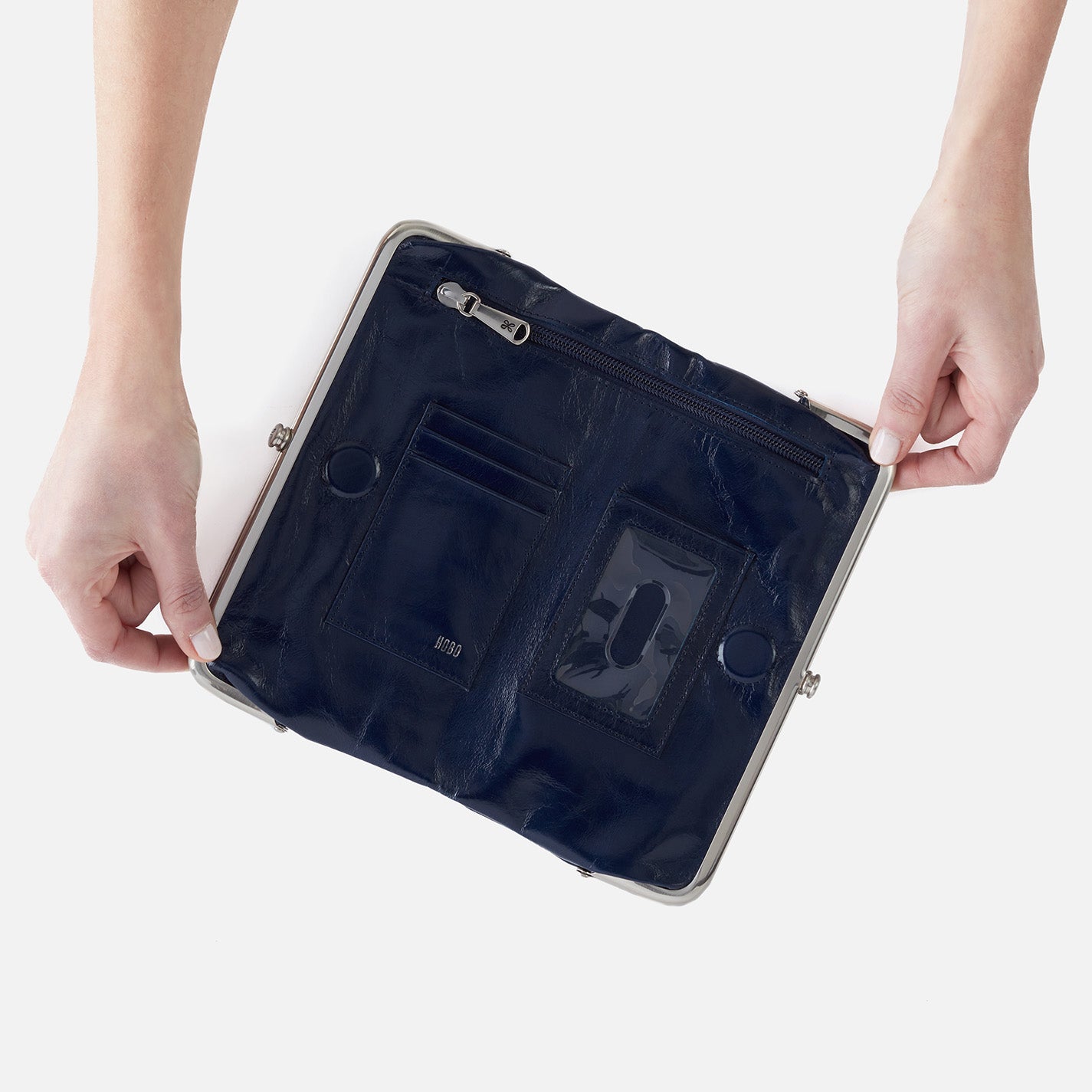 Lauren Clutch Wallet