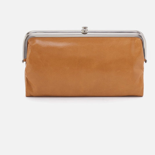 Hobo Lauren Clutch Wallet