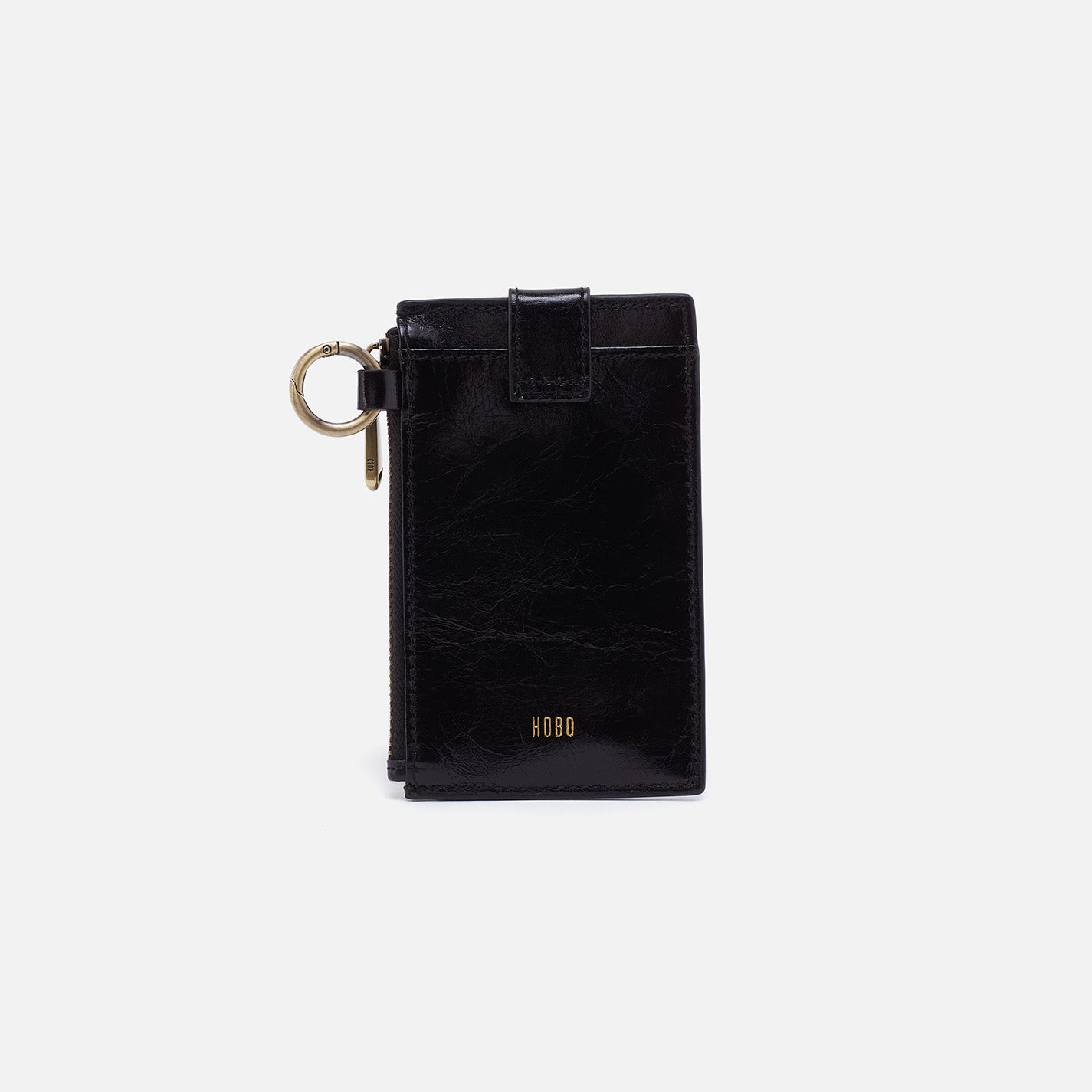 Hobo Ring Credit Card Wristlet