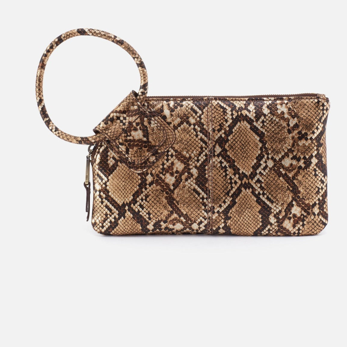 Hobo Sable Wristlet