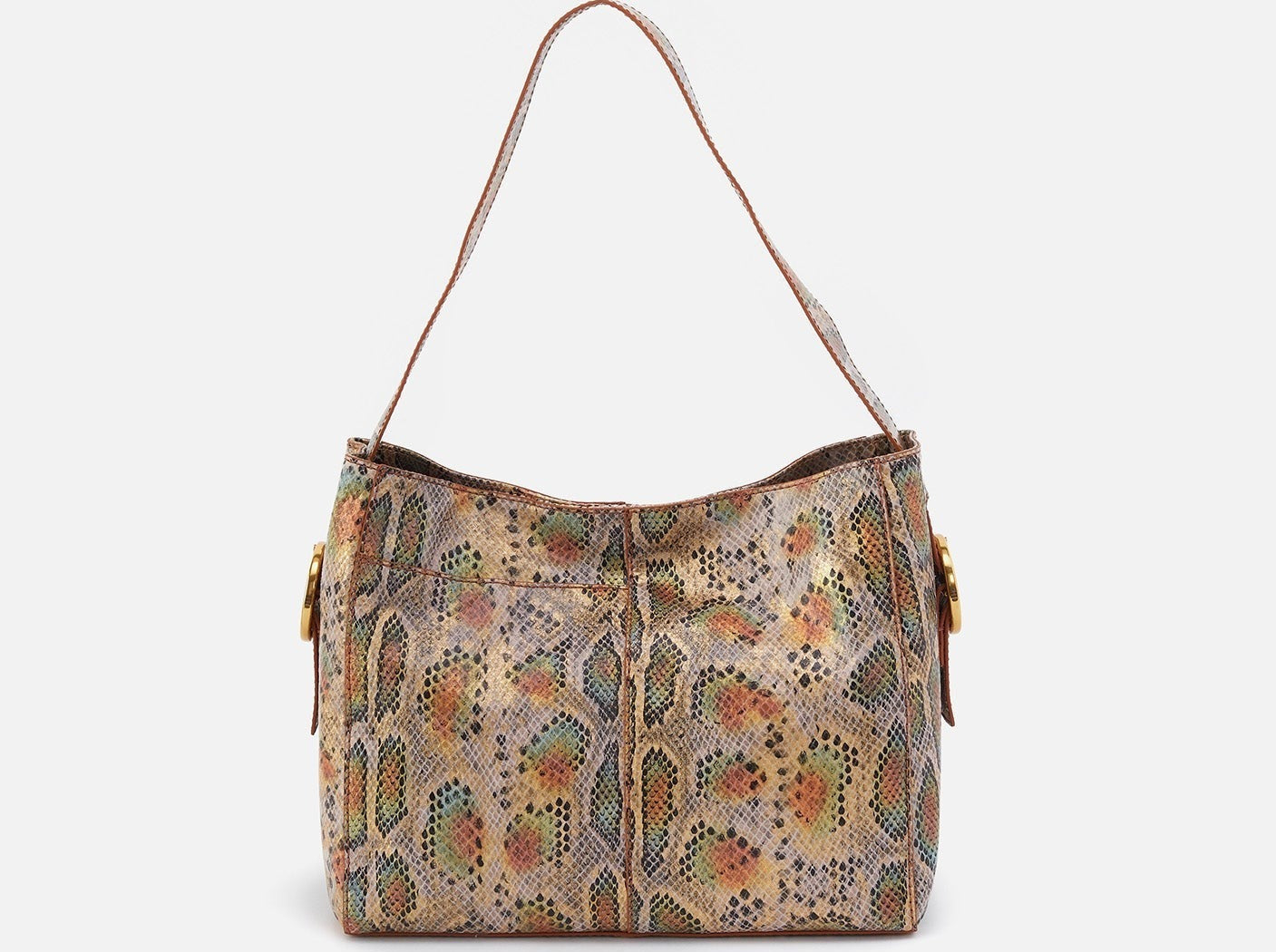 Hobo Render Shoulder Bag