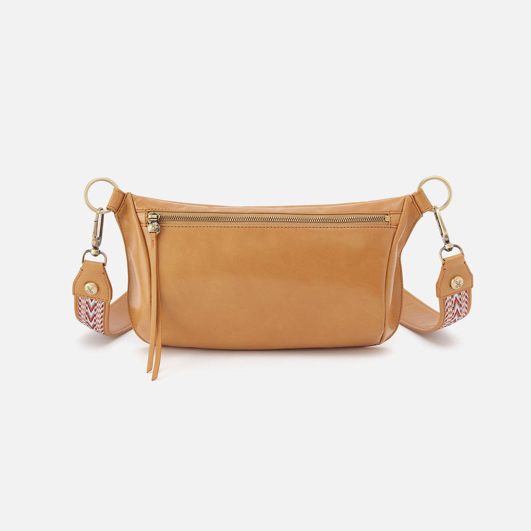 Hobo Flywheel Sling - Desert