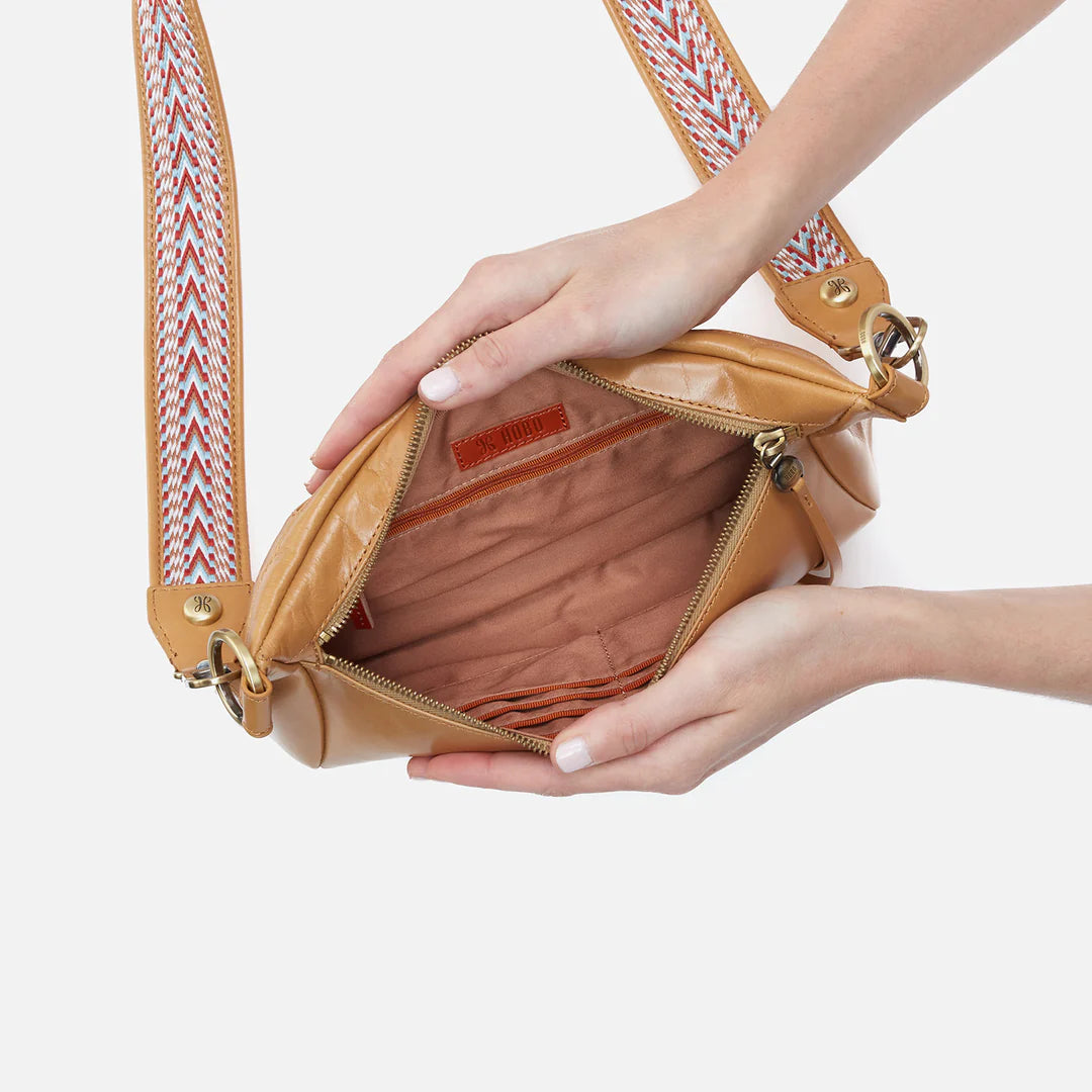 Hobo Flywheel Sling - Desert