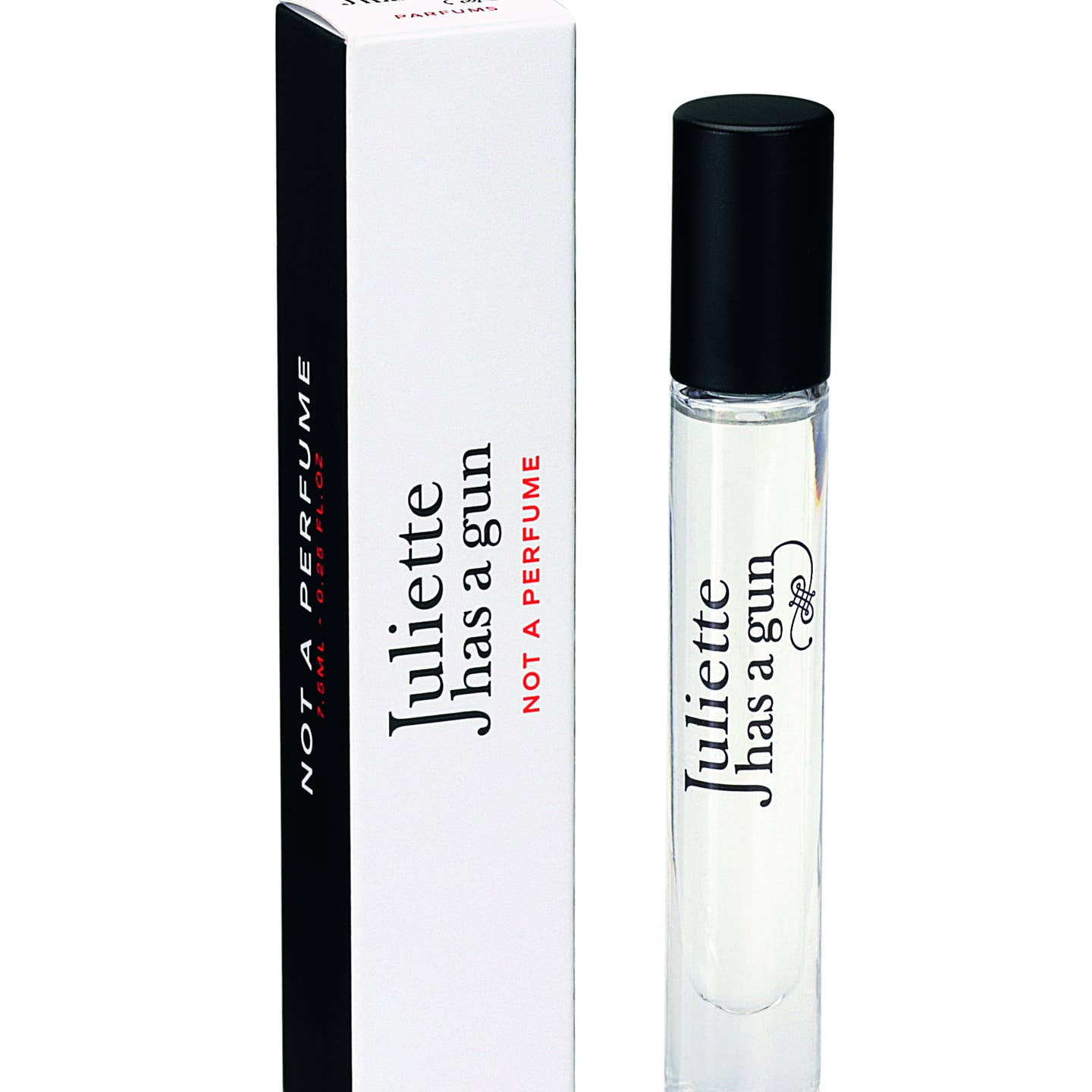 Juliette Has a Gun Not A Perfume -7.5