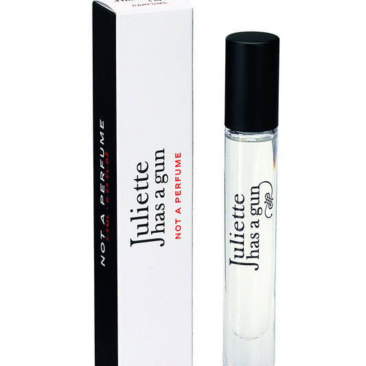 Juliette Has a Gun Not A Perfume -7.5
