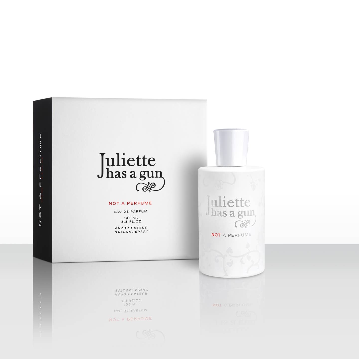 Juliette Has a Gun Not A Perfume-50ml