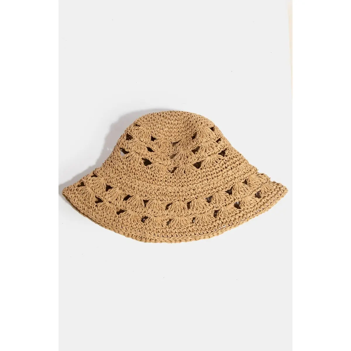 Bucket of Sunshine Beach Hat
