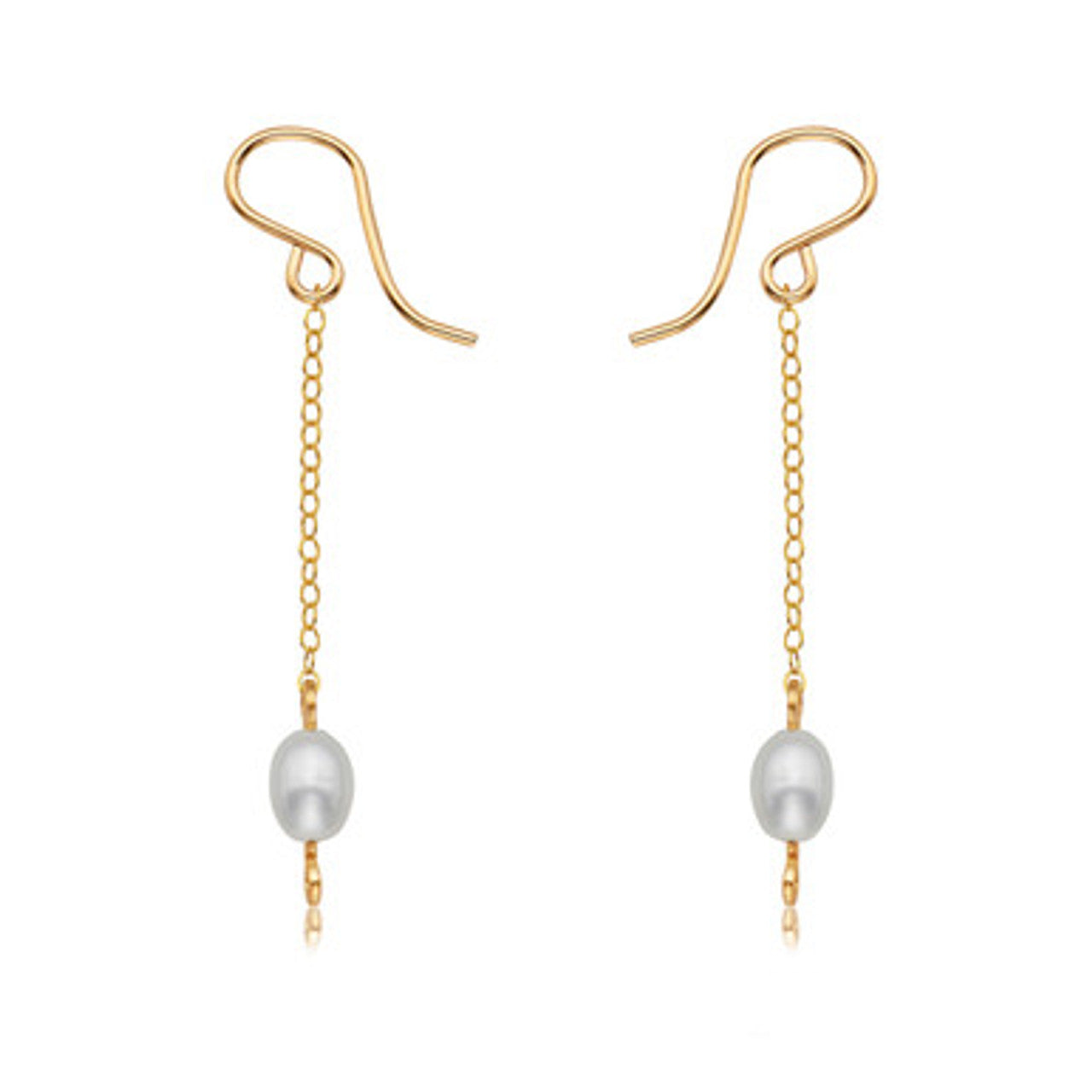 Ronaldo Bliss Earrings