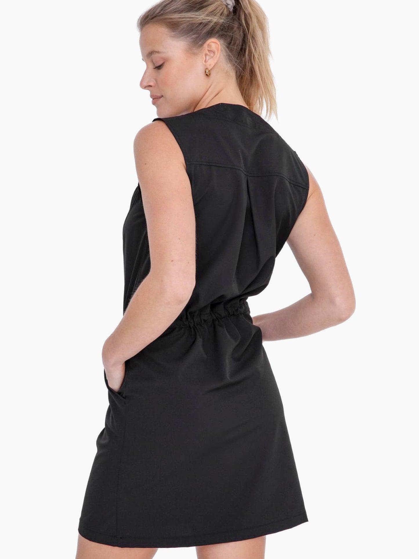 Tee Time Active Dress