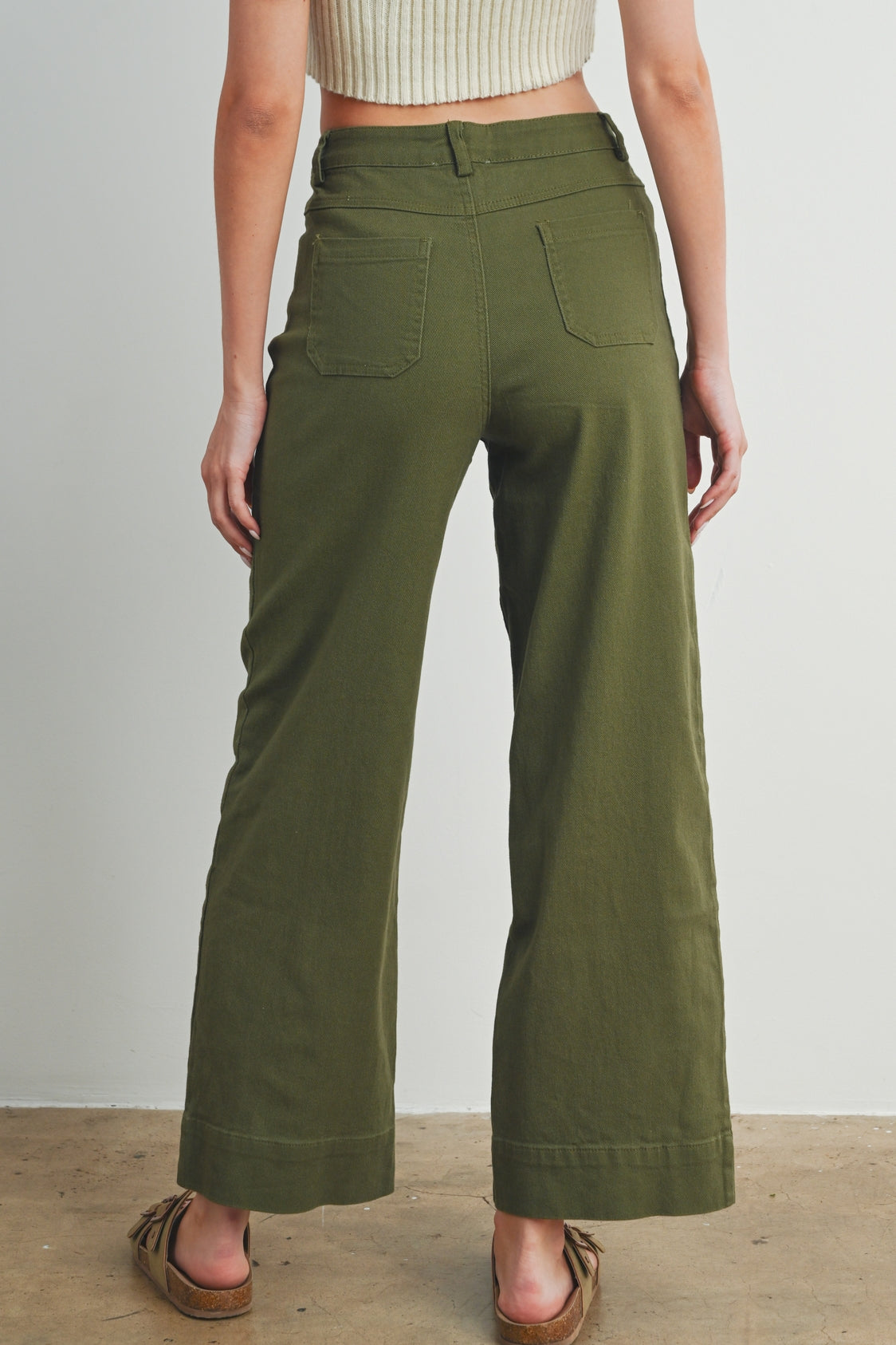 Olivia Pants