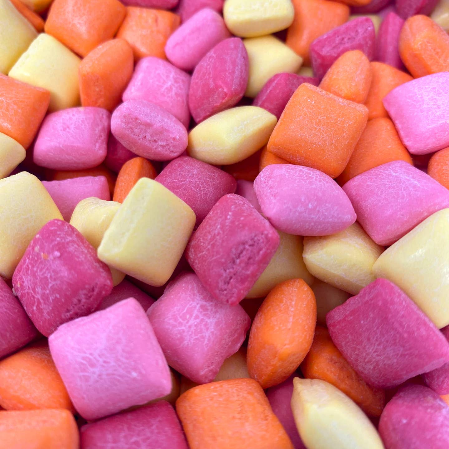 Freeze Dried Starburst Mini