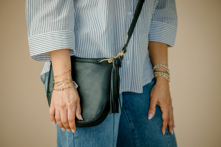 HOBO Lexi crossbody