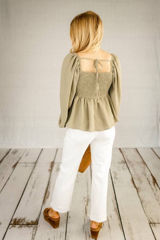 Addie Top