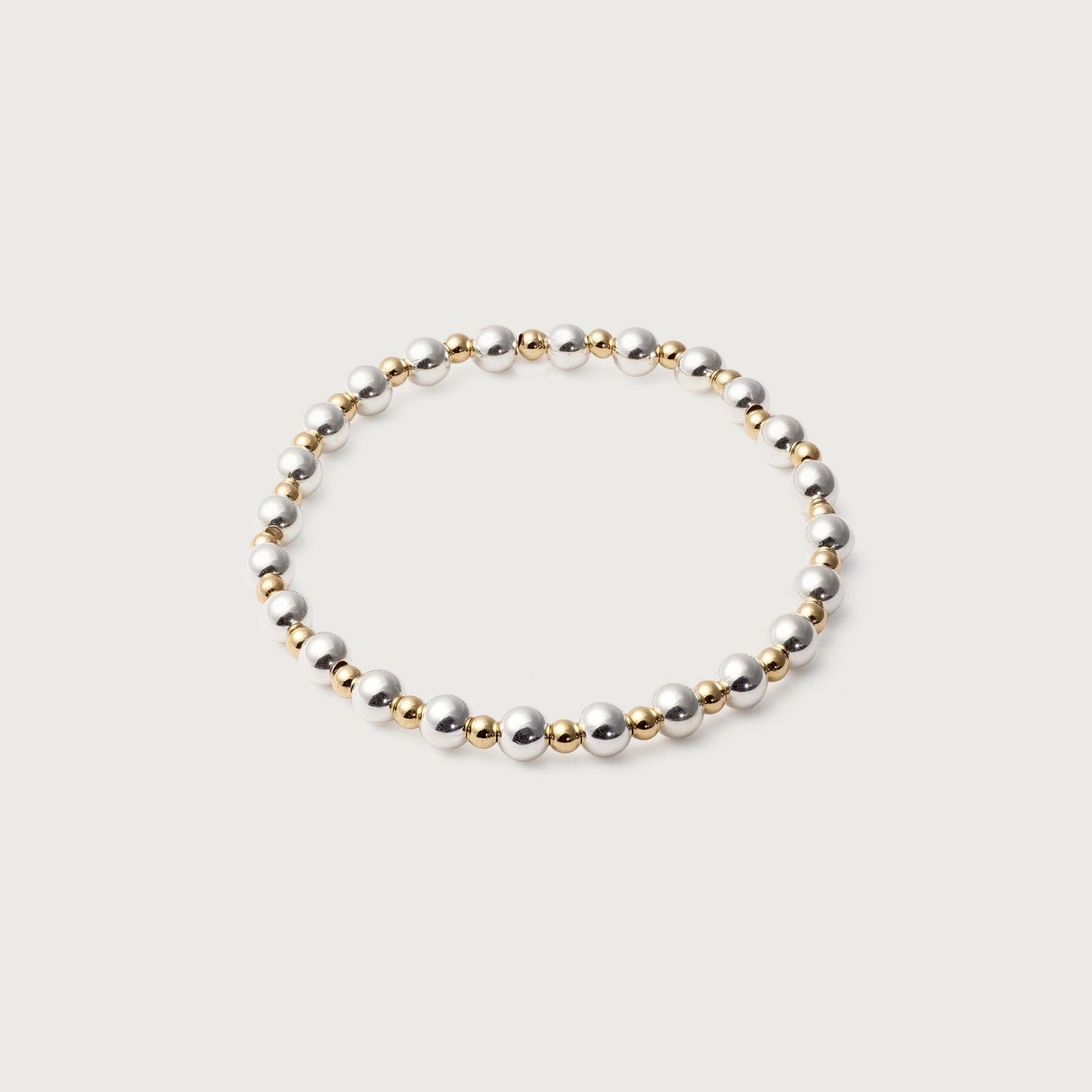 Erica Woolston- Hanna Bracelet