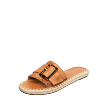 Frankie Flats by Antelope Shoes