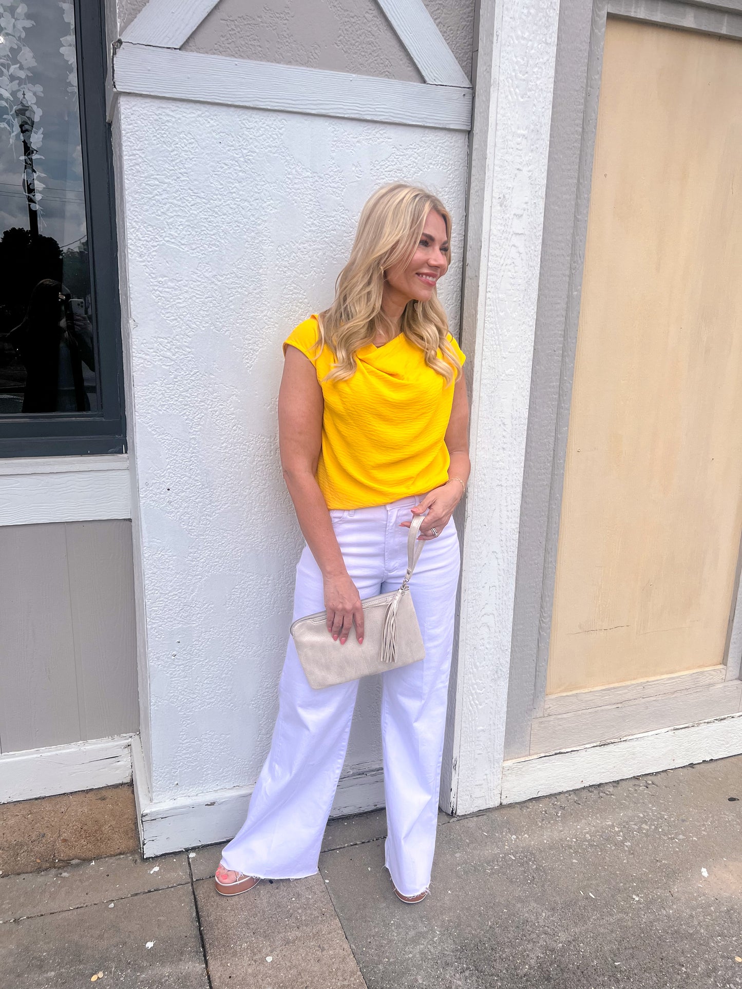 Saint Lucia Top