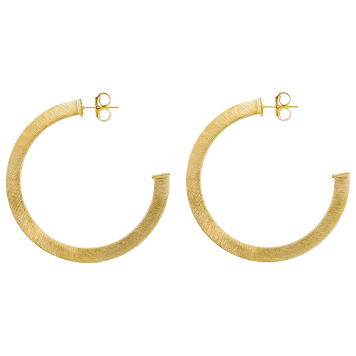 Sheila Fajl: Champagne Elisa Hoops